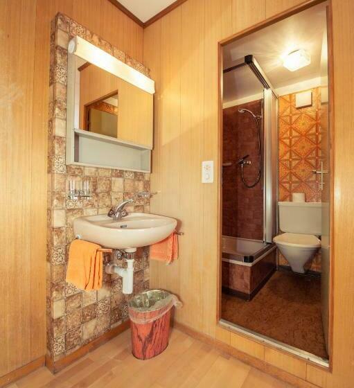 标准间, Gasthof Hirschen In Wilderswil