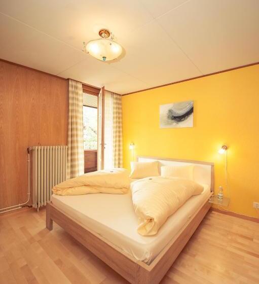 标准间, Gasthof Hirschen In Wilderswil