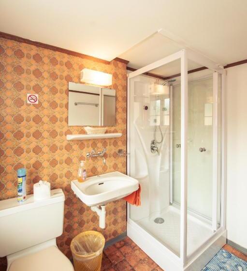 标准间, Gasthof Hirschen In Wilderswil