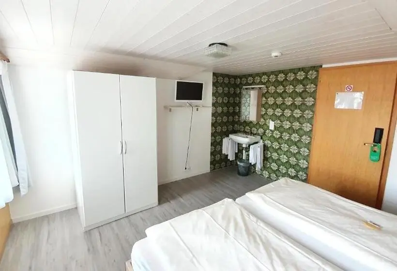 Standard-huone, Gasthof Hirschen In Wilderswil