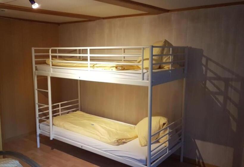 带1个卧室的公寓, Gasthof Hirschen In Wilderswil