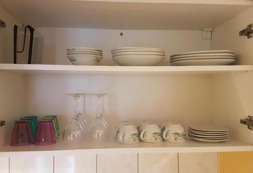 带1个卧室的公寓, Gasthof Hirschen In Wilderswil