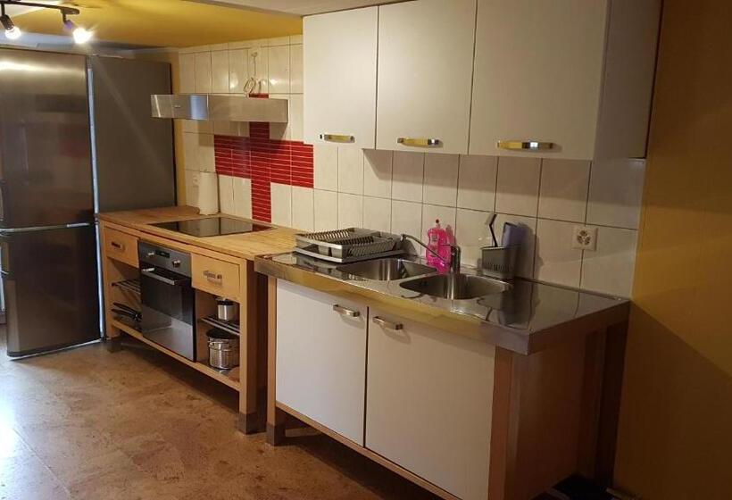 带1个卧室的公寓, Gasthof Hirschen In Wilderswil