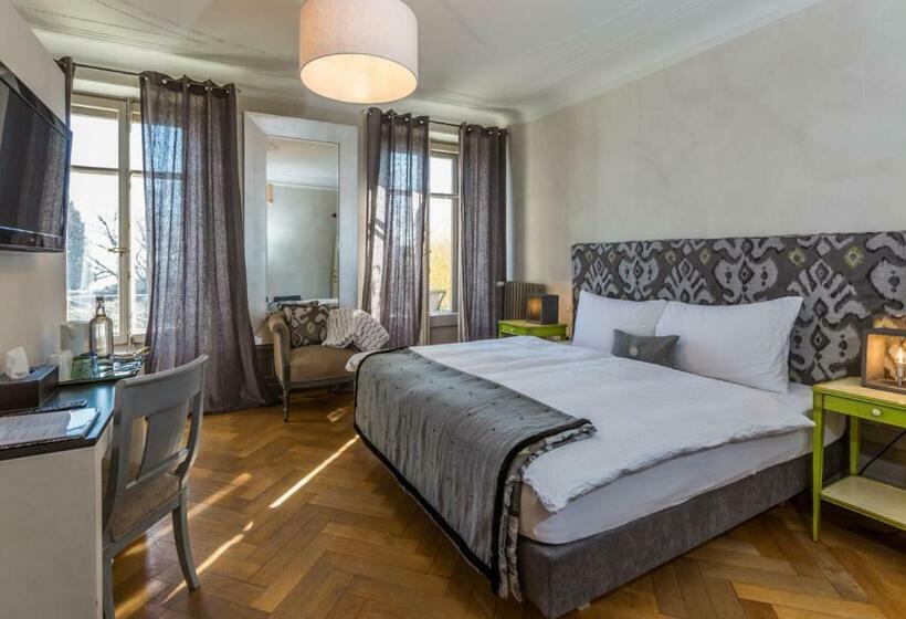 غرفة سوبيريور, La Maison D Igor