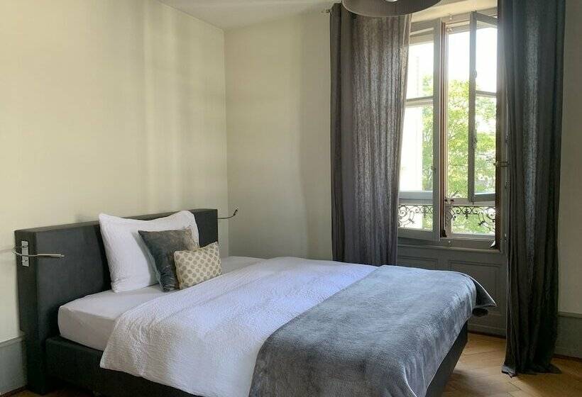 חדר סטנדרט, La Maison D Igor