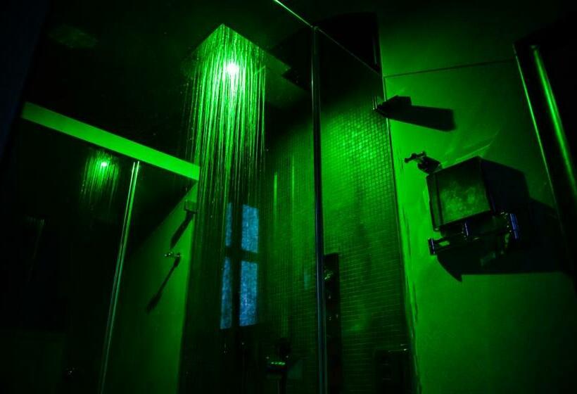 غرفة سوبيريور, La Maison D Igor