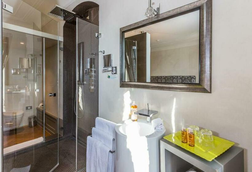 غرفة سوبيريور, La Maison D Igor