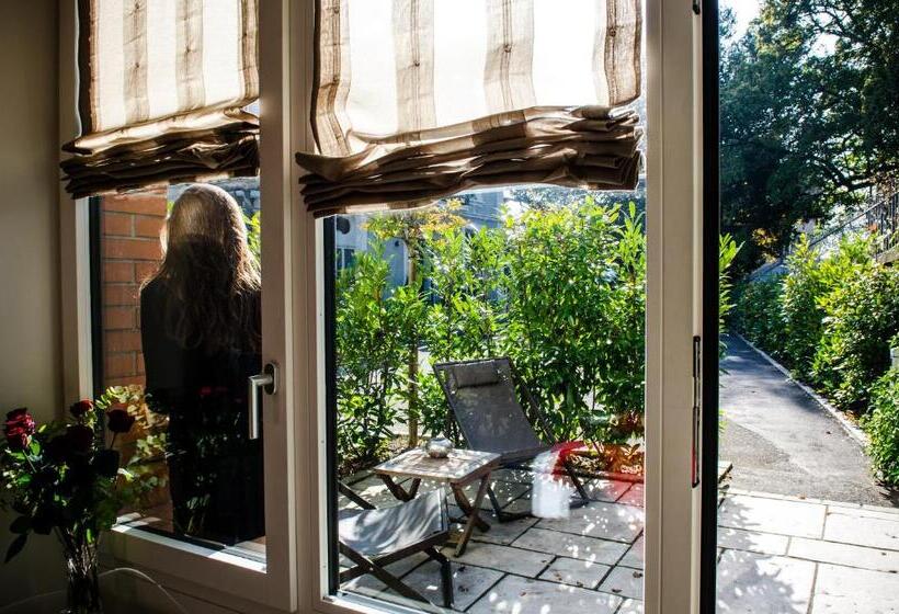 חדר סטנדרט, La Maison D Igor