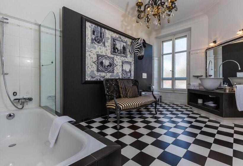 חדר סטנדרט, La Maison D Igor