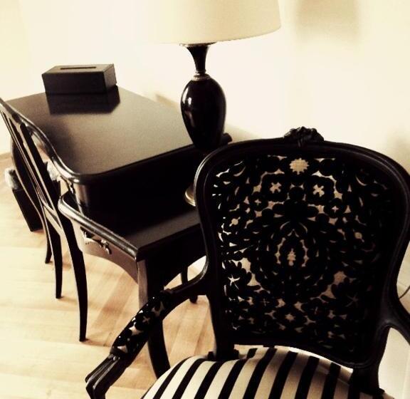 חדר סטנדרט, La Maison D Igor