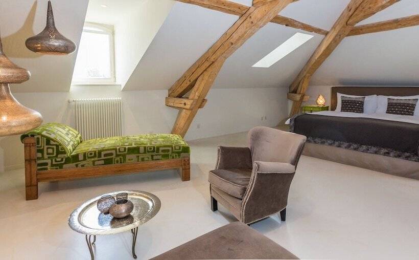 غرفة سوبيريور, La Maison D Igor