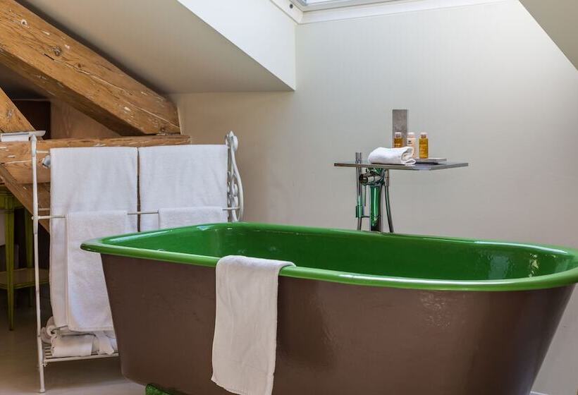 غرفة سوبيريور, La Maison D Igor