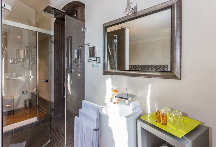 غرفة قياسية مزوَّدة بشُرفة, La Maison D Igor