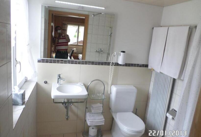 غرفة عائلية, Mira