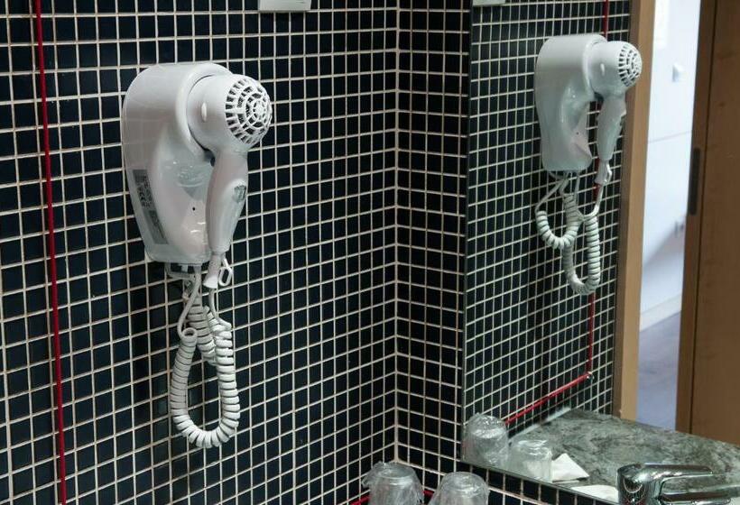 Номер Стандарт, Mondim Al & Spa