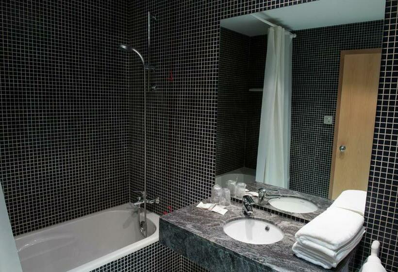 Номер Стандарт, Mondim Al & Spa