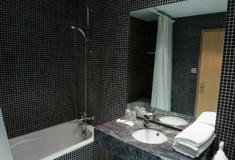 Standard-huone, Mondim Al & Spa