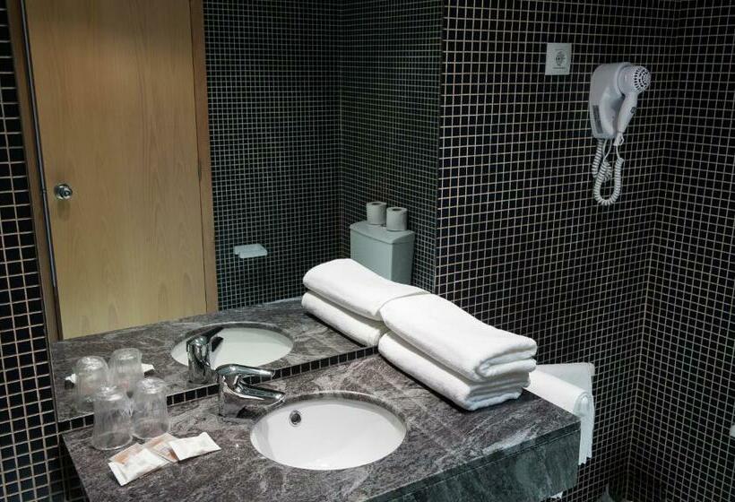 Номер Стандарт, Mondim Al & Spa