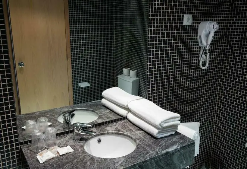 Standard-huone, Mondim Al & Spa