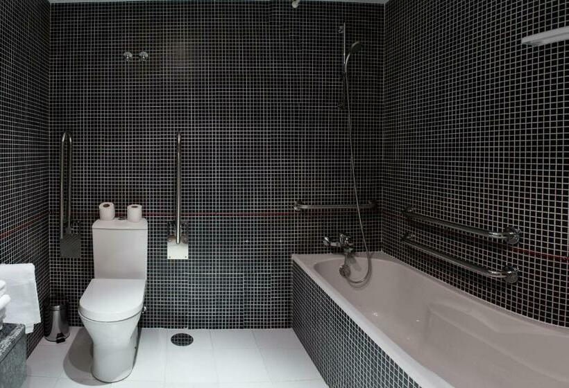 Номер Стандарт, Mondim Al & Spa