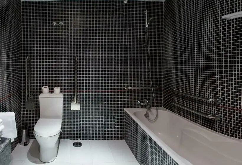 Standard-huone, Mondim Al & Spa