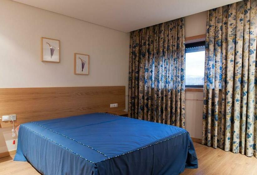 Номер Стандарт, Mondim Al & Spa