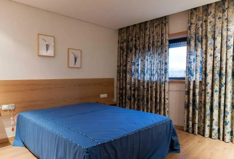 Standard-huone, Mondim Al & Spa