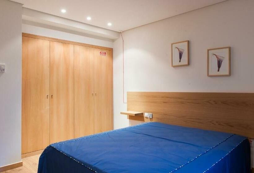 Номер Стандарт, Mondim Al & Spa