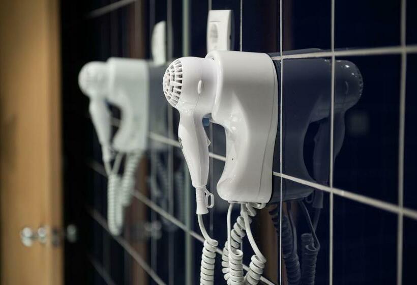 Номер Стандарт, Mondim Al & Spa