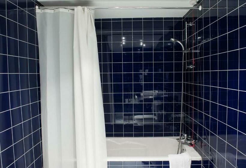 Номер Стандарт, Mondim Al & Spa