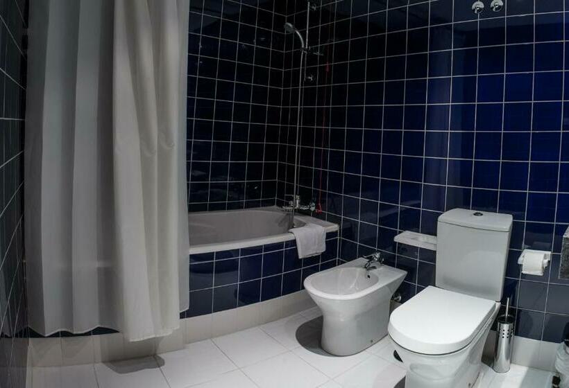 Номер Стандарт, Mondim Al & Spa