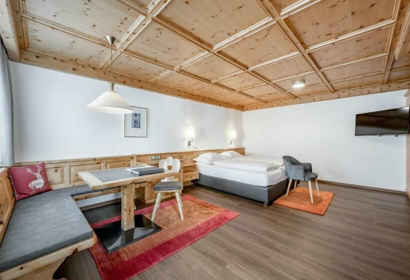 اتاق استاندارد, Nevada