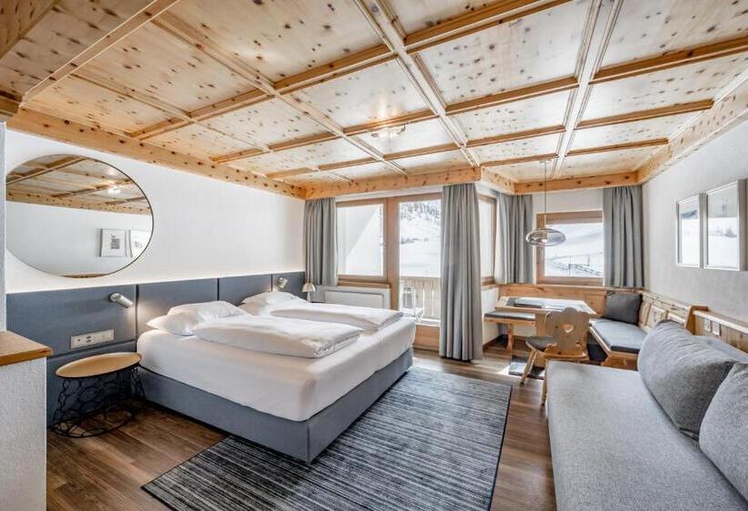 اتاق سوپریور, Nevada