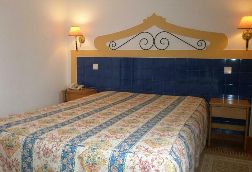 스탠다드 룸, Passagem Do Sol