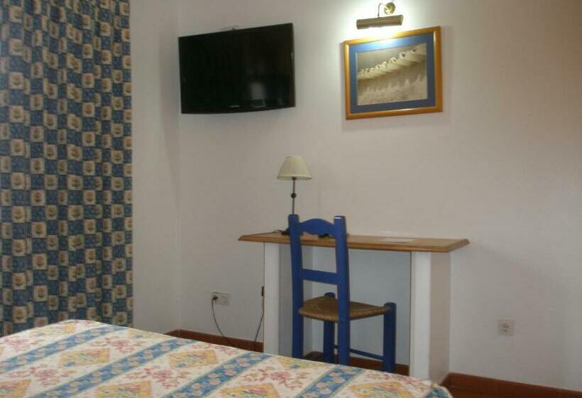 스탠다드 룸, Passagem Do Sol