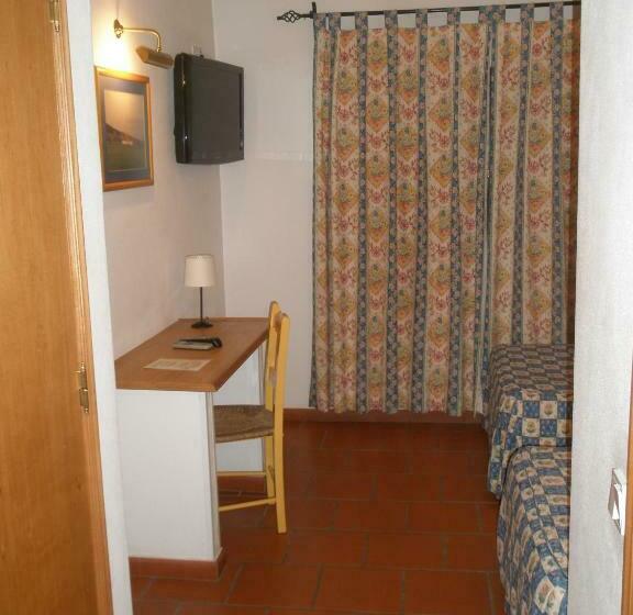 스탠다드 룸, Passagem Do Sol