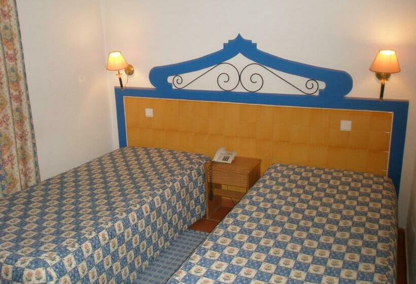 스탠다드 룸, Passagem Do Sol