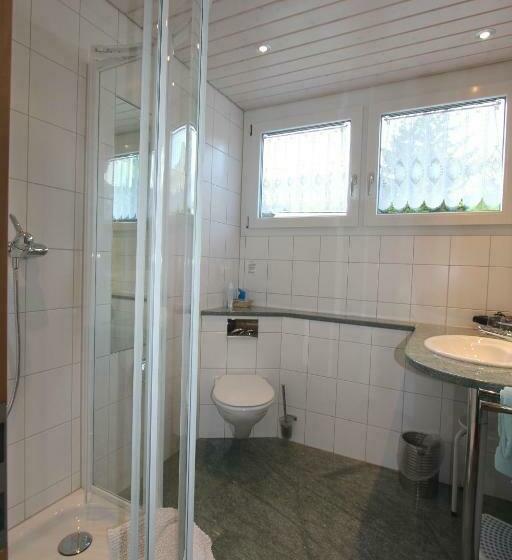 ファミリースイートの２ベッドルーム, Pension Mezzaprada