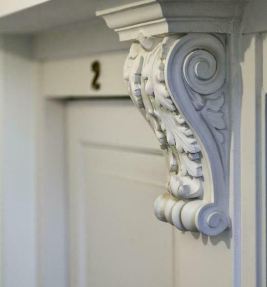 سوییت, Restaurant Café Parkzicht