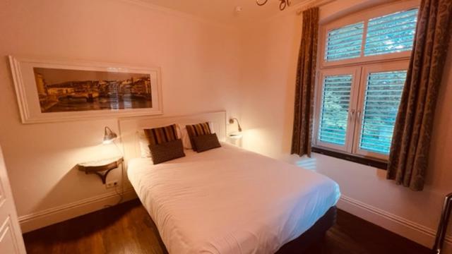 اتاق استاندارد, Restaurant Café Parkzicht