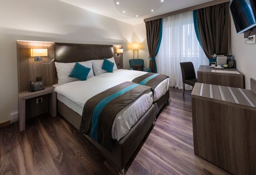 اتاق کلاسیک, Rousseau