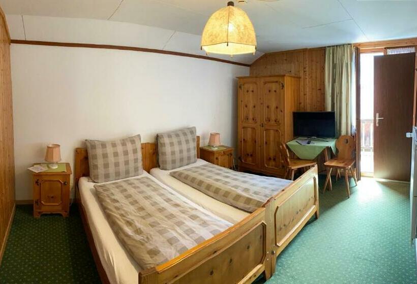 Номер Стандарт, Steinbock