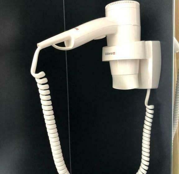 Номер Economy с общей ванной комнатой, Steinbock