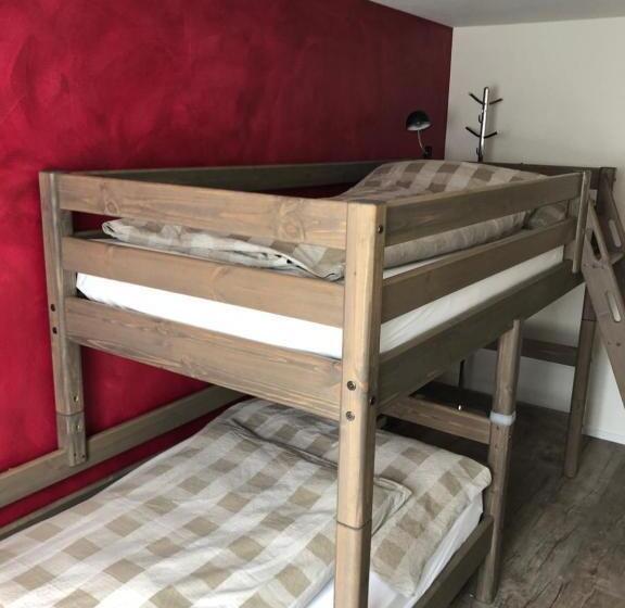 Номер Стандарт Совместная Ванная, Steinbock