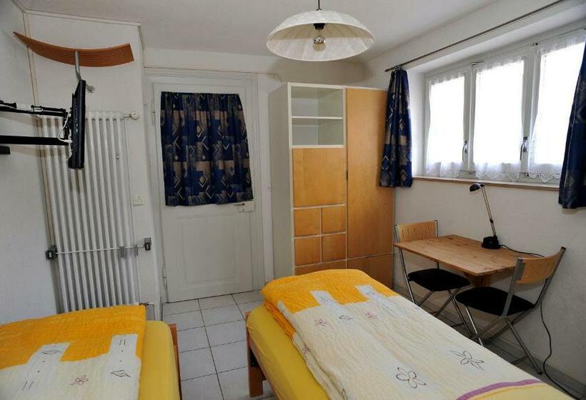 1베드룸 아파트 1층, Niros Bed & Breakfast