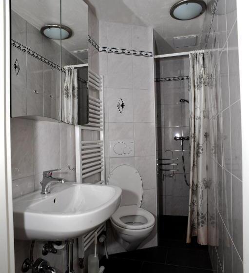 스탠다드 룸, Niros Bed & Breakfast