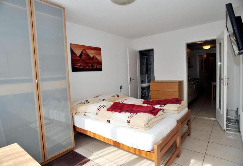 스탠다드 룸, Niros Bed & Breakfast