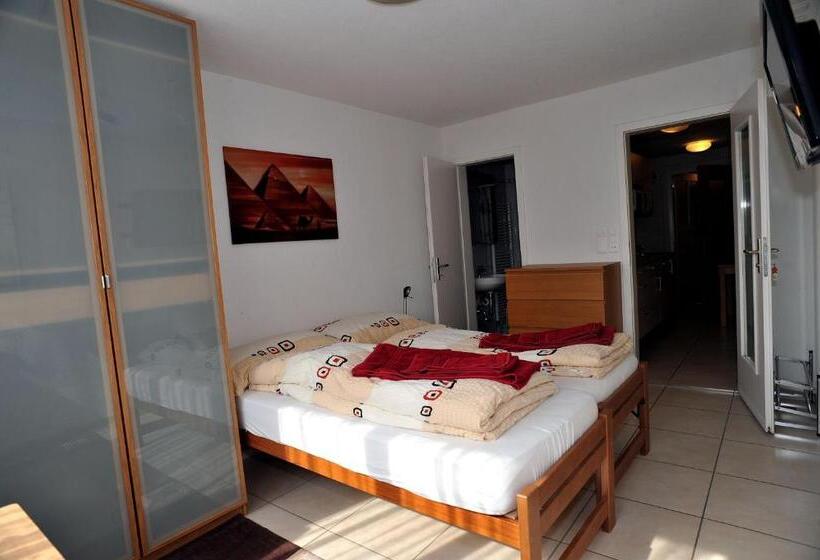 스탠다드 룸, Niros Bed & Breakfast