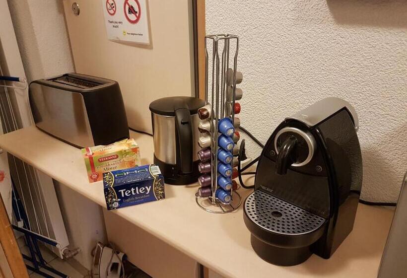 스탠다드 룸, Niros Bed & Breakfast