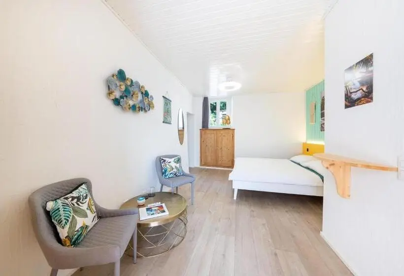 レイクビュースタンダードルーム, Exclusive Boutique Hotel Elisabetta